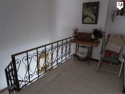 town, Spain | Townhome for sale 256501