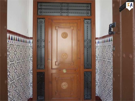 town Townhome 256501