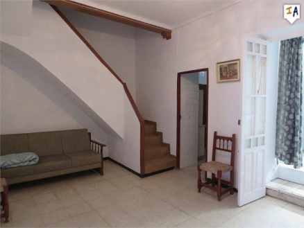 Townhome with 4 bedroom in town 256502