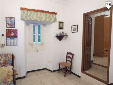 Townhome for sale in town,  256502