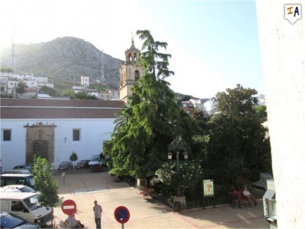 Martos property: Townhome for sale in Martos, Spain 256503