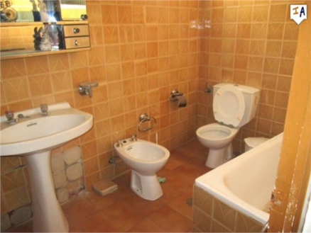 Martos property: Jaen property | 6 bedroom Townhome 256503
