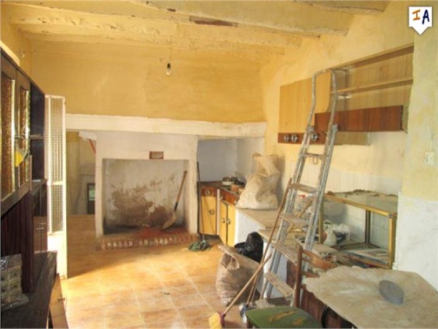 Martos property: Martos, Spain | Townhome for sale 256503