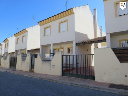 Mollina property: Townhome for sale in Mollina 256508