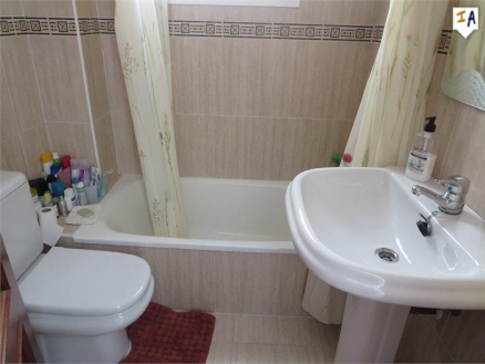 Mollina property: Townhome in Malaga for sale 256508