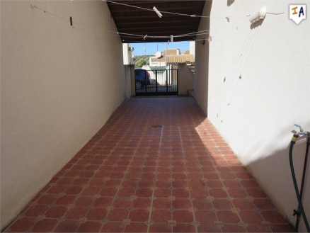 Mollina property: Mollina Townhome 256508