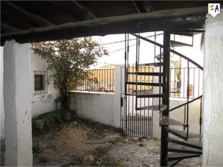 Alcala La Real property: Townhome with 3 bedroom in Alcala La Real 256510