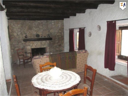 Alcala La Real property: Townhome with 3 bedroom in Alcala La Real, Spain 256510