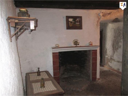Alcala La Real property: Townhome for sale in Alcala La Real, Jaen 256510