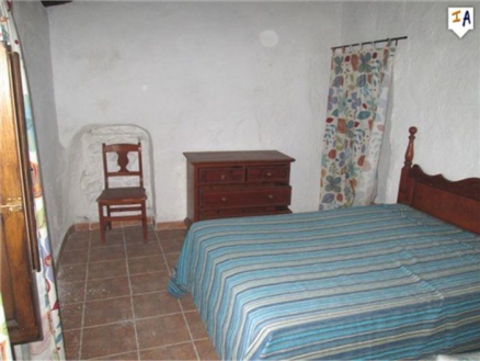 Alcala La Real property: Alcala La Real Townhome 256510
