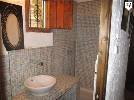 Alcala La Real property: Jaen Townhome 256510