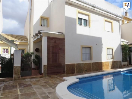 Mollina&nbsp;property:&nbsp;Townhome&nbsp;for&nbsp;sale&nbsp;in&nbsp;Mollina&nbsp;256511