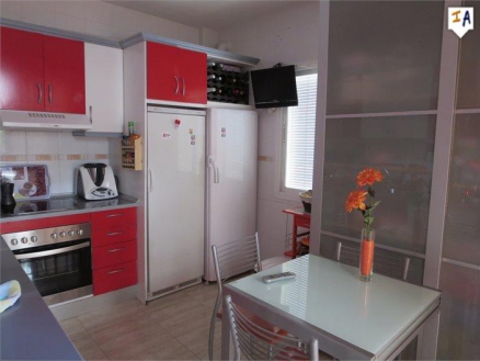 Mollina&nbsp;property:&nbsp;Townhome&nbsp;with&nbsp;3&nbsp;bedroom&nbsp;in&nbsp;Mollina&nbsp;256511