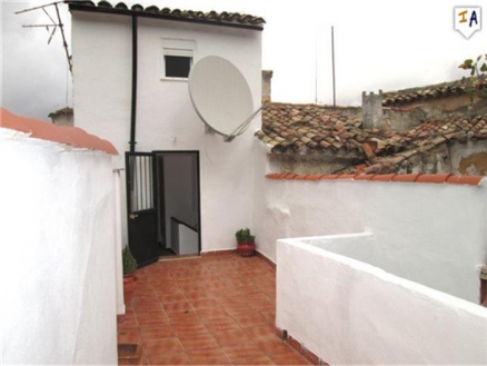 Martos property: Townhome for sale in Martos, Spain 256514