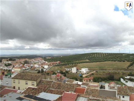 Martos property: Townhome with 4 bedroom in Martos, Spain 256514