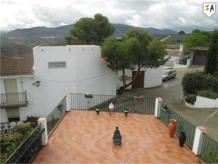 Townhome in Cordoba for sale 256515