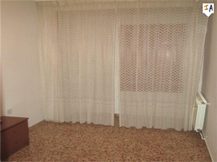Alcala La Real property: Jaen property | 4 bedroom Townhome 256516