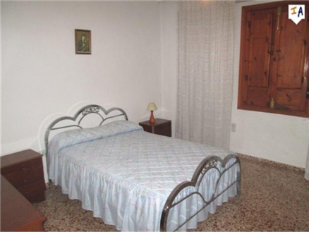 Alcala La Real property: Jaen Townhome 256516