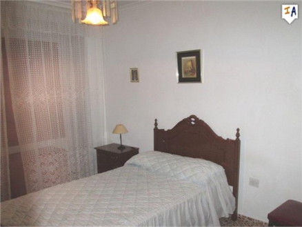 Alcala La Real property: Alcala La Real, Spain | Townhome for sale 256516