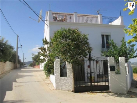 Sileras property: Townhome for sale in Sileras 256517