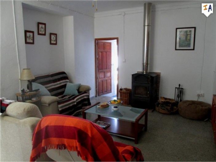 Sileras property: Townhome in Cordoba for sale 256517