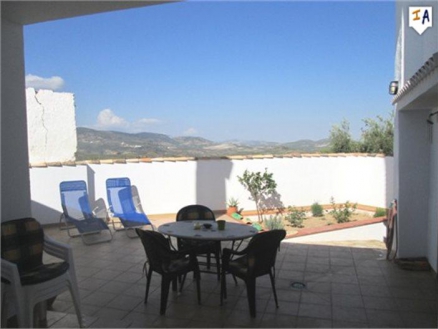 Sileras property: Cordoba property | 3 bedroom Townhome 256517
