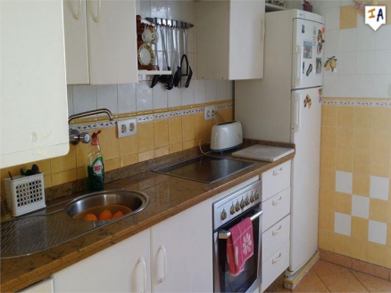 Sierra De Yeguas property: Townhome with 3 bedroom in Sierra De Yeguas 256519