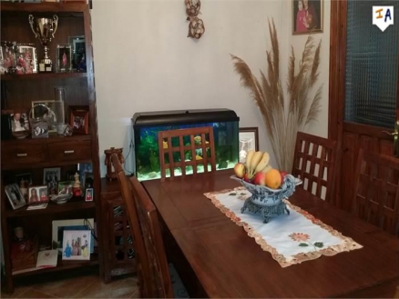 Sierra De Yeguas property: Townhome in Malaga for sale 256519