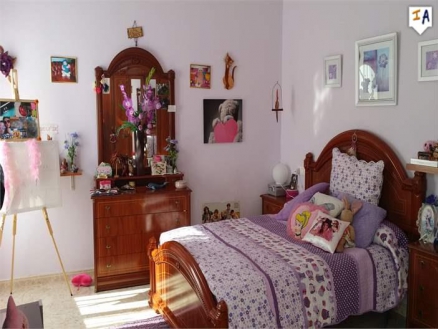 Sierra De Yeguas property: Sierra De Yeguas, Spain | Townhome for sale 256519