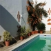 Sierra De Yeguas property: Sierra De Yeguas, Spain Townhome 256519