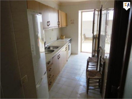 Townhome for sale in town, Spain 256521