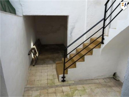town, Spain | Townhome for sale 256521
