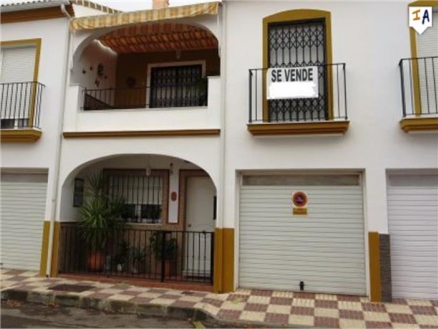 Fuente Piedra property: Townhome for sale in Fuente Piedra 256524