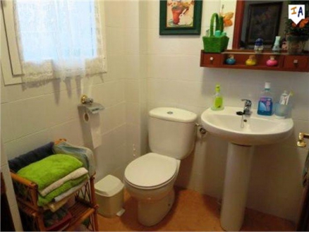 Fuente Piedra property: Malaga property | 3 bedroom Townhome 256524