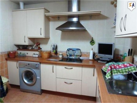 Fuente Piedra property: Fuente Piedra, Spain | Townhome for sale 256524