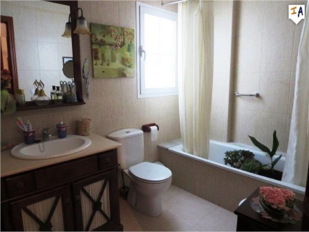 Fuente Piedra property: Townhome with 3 bedroom in Fuente Piedra 256524