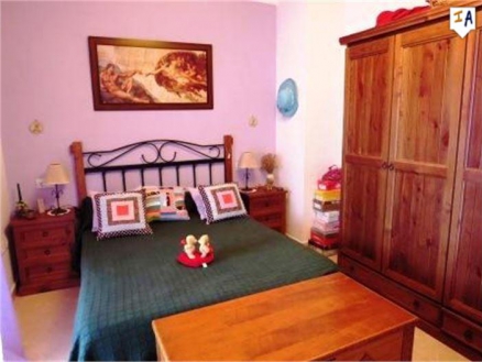 Fuente Piedra property: Townhome with 3 bedroom in Fuente Piedra, Spain 256524