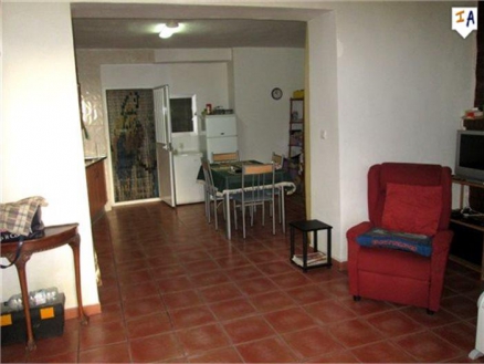 Montillana property: Townhome for sale in Montillana, Spain 256525
