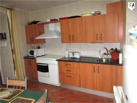 Montillana property: Townhome with 2 bedroom in Montillana 256525