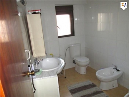 Montillana property: Townhome in Granada for sale 256525