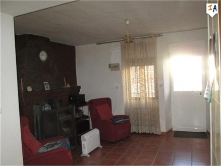 Montillana property: Granada property | 2 bedroom Townhome 256525