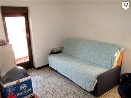 Montillana property: Montillana, Spain | Townhome for sale 256525