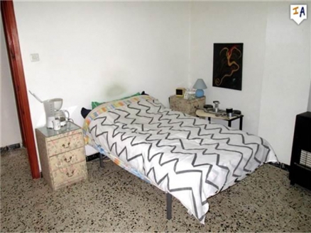 Montillana property: Granada Townhome 256525