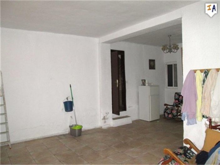 Alcala La Real property: Townhome for sale in Alcala La Real, Jaen 256526