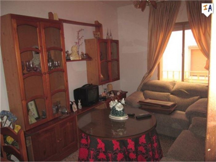 Alcala La Real property: Jaen property | 5 bedroom Townhome 256526