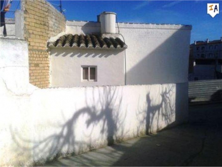 Cuevas De San Marcos property: Townhome with 3 bedroom in Cuevas De San Marcos, Spain 256528
