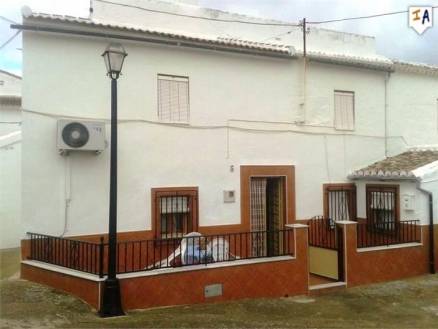 Antequera property: Townhome for sale in Antequera 256531