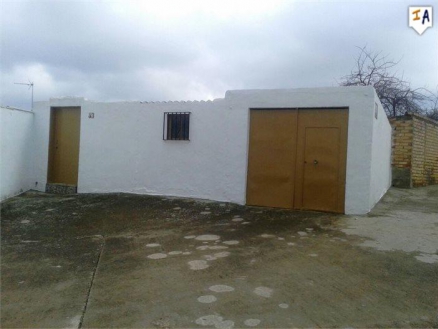 Antequera property: Townhome for sale in Antequera, Spain 256531