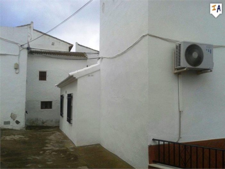 Antequera property: Malaga property | 4 bedroom Townhome 256531