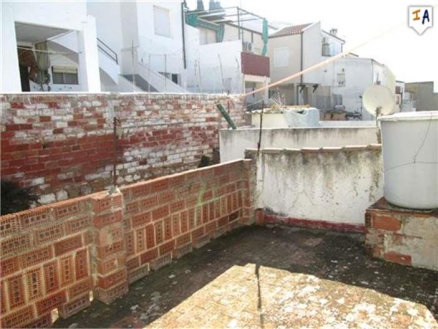 Martos property: Jaen Townhome 256532